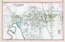 East Aurora, Erie County 1909